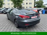 Hyundai i40 KAMERA|SPURHALTEASSISTENT - Hyundai i40: Limousine