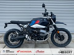 BMW R NineT Urban / Top Ausstattung / Finanzierung