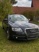 Audi a6 4f 2.0 TSFI - Audi A6 aus 2008: 4.2
