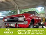 Opel Commodore Coupe, original Zustand - Opel Commodore Gebrauchtwagen