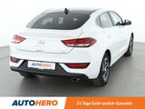 Hyundai i30 Fastback 1.6 CRDi Mild-Hybrid Prime*NAVI*LED - Hyundai i30 N mit Diesel-Antrieb