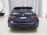 BMW M3 Competition Touring mit M x CARBON SITZE! - BMW Tageszulassungen