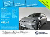 Volkswagen ID.4 Pro Performance AHK ACC CCS IQ.Light RearVi - Volkswagen ID.4 in München