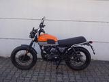 Brixton Felsberg ABS BX 125 EFi EURO5+ - Offers