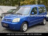 Citroën Berlingo 1.6  KASTENWAGEN/KLIMA/PDC/ALLWTTEREIFN - gebrauchte Citroën Berlingo aus dem Jahr 2005