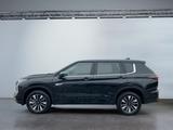 Mitsubishi Outlander Basis 2.4 PHEV S-AWC ACC+KAM360+LED - Mitsubishi Outlander von 2026