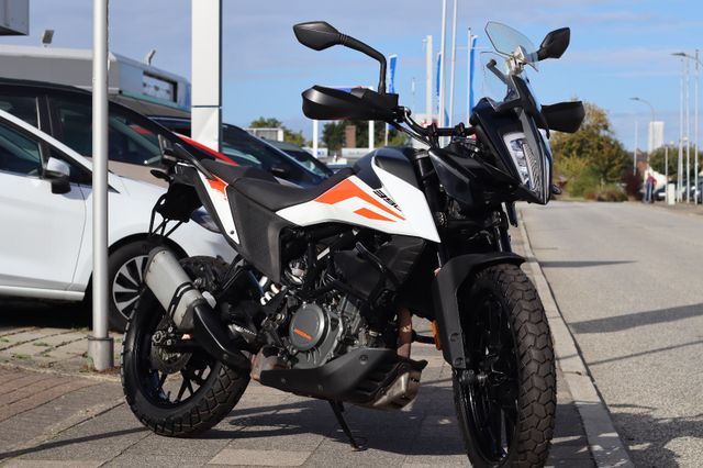 KTM 390 Adventure