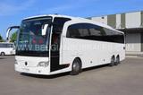 Mercedes-Benz Travego RHD-M / 13.0m / Full Option - Reisebus Travego