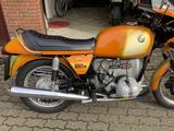BMW R90S - MOTORRAD AUS DEM JAHR 1976