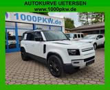 Land Rover Defender D240 SE  Aut. Klima Pano LED 360° DAB - Land Rover Defender Gebrauchtwagen