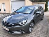 Opel Astra K Sports Tourer Ultimate LEDER,KAMERA,PDC, - Opel Astra Gebrauchtwagen in Nürnberg