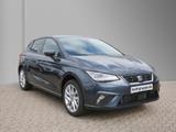 Seat Ibiza FR 1.0 TSI-7-Gang-DSG SLW - Seat Ibiza: Fr