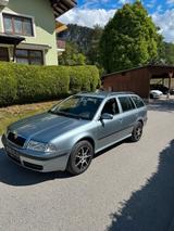 Skoda Octavia 1.9TDI / Super Zustand - Skoda Octavia aus 2003: 9.1