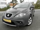 Seat Altea XL Freetrack 4X4 - Seat: Freetrack