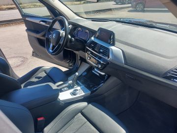 BMW X3 - 8