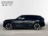 BMW XM - Vorschau Bild 2