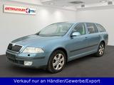 Skoda Octavia Kombi 1.6 Automatik Xenon Navi AAC SHZ - Skoda Octavia aus 2008: Kombi