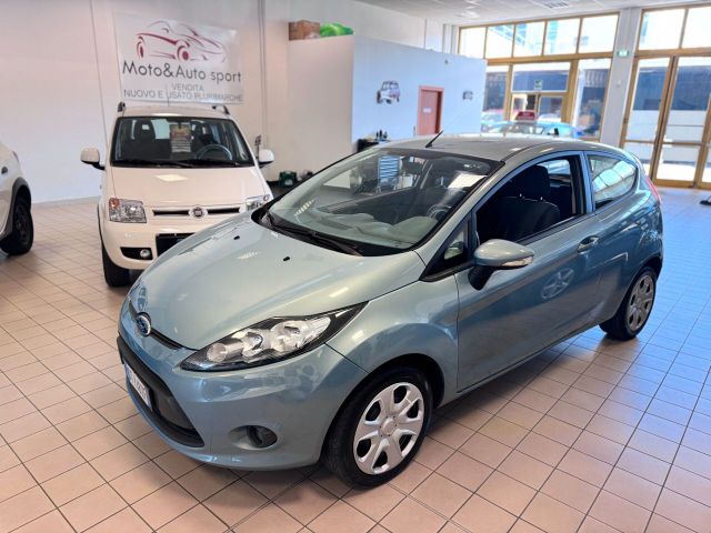 Ford Fiesta Fiesta 1.2 82CV 3 porte