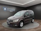 Volkswagen Caddy 1.4 TSI DSG Highline XENON*NAVI*PDC Klima - Volkswagen Caddy: Tsi