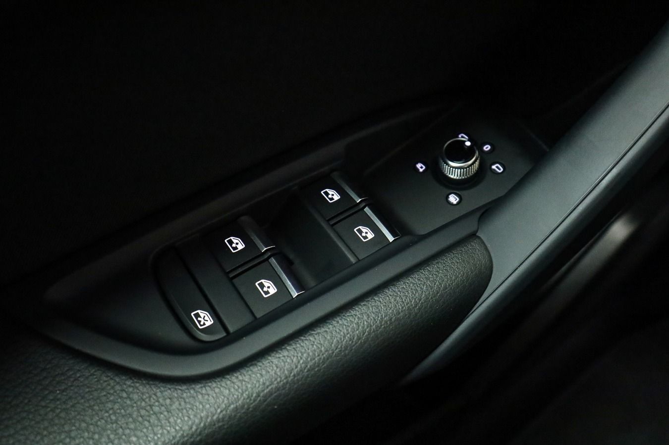 Audi Q5 - Bild 18