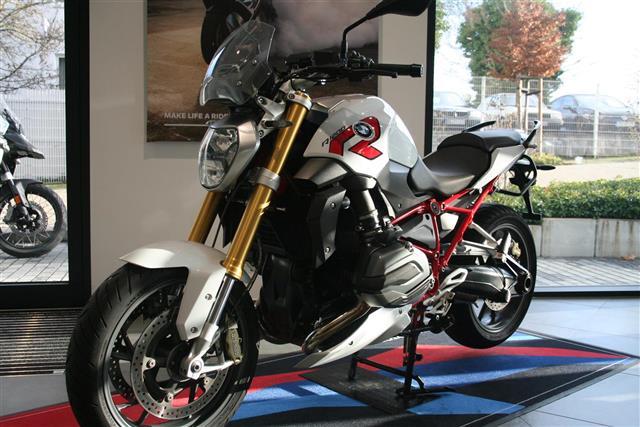 BMW R 1200 R