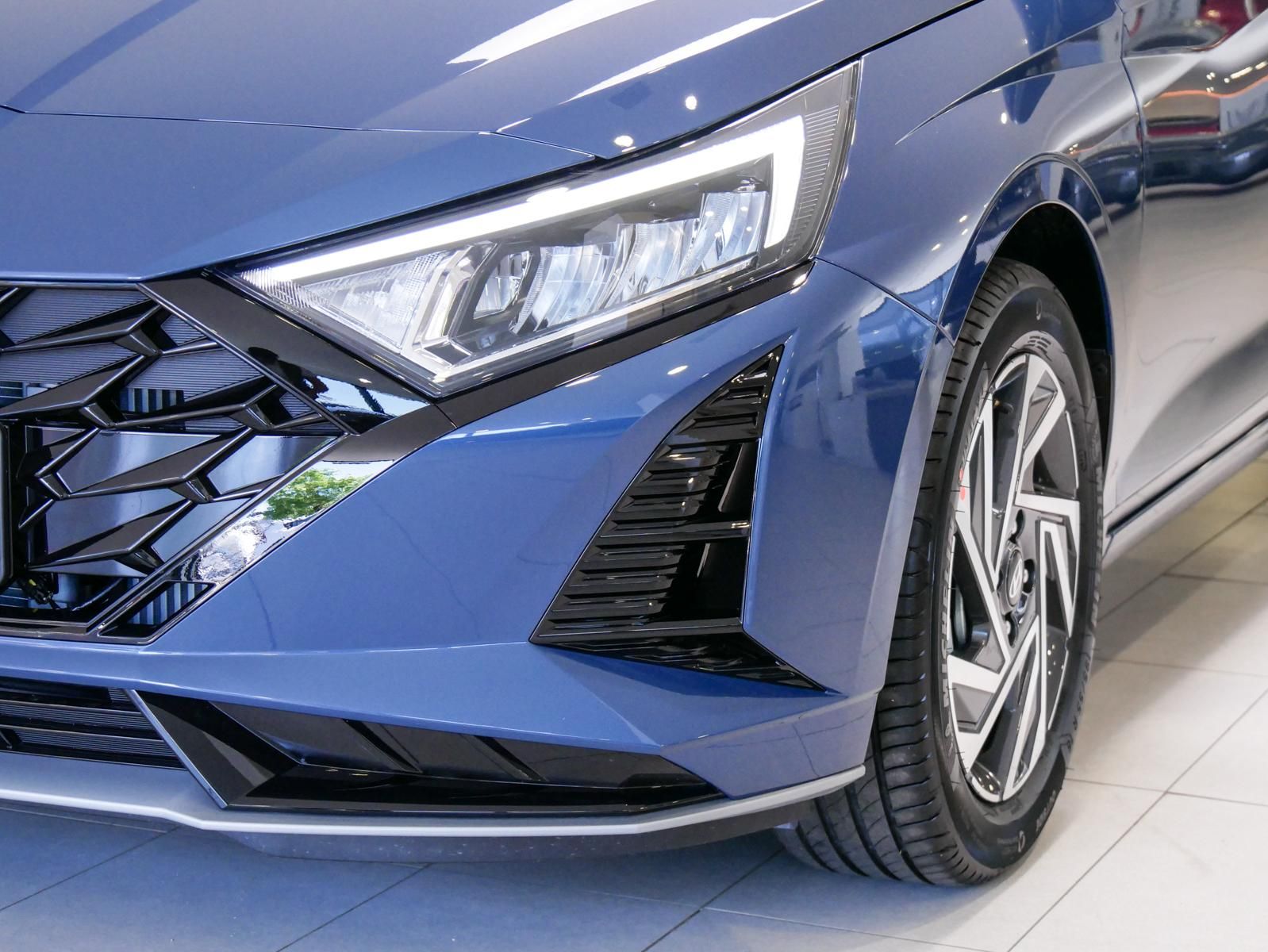 Hyundai i20 - Bild 12