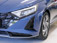 Hyundai i20 - Vorschau Bild 12
