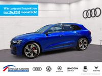 Audi Q8 e-tron - Vorschau Bild 1