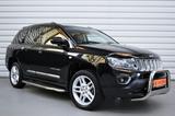 Jeep Compass Limited 4x4+Boston+Kamera+STHZ+AHK+PDC - gebrauchte Jeep Compass aus dem Jahr 2013