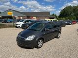 Opel Zafira 1,6 B Edition/Klima/PDC/AHK/7-Sitzer/ - gebrauchte Opel Zafira aus dem Jahr 2009