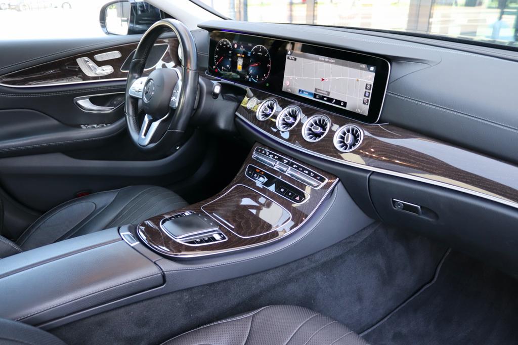 Mercedes-Benz CLS 400