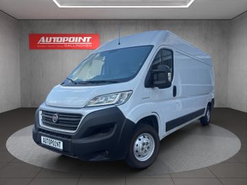 Fiat Ducato 2.3 Kasten 35 130 L3H2 Hoch+Lang, Bild 2