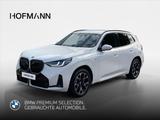 BMW X3 20 xDrive M Sport Pro AHK+Innovation+H/K