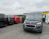 Peugeot Boxer L2 H2 Passivfahrer el. Lift - Peugeot Boxer Gebrauchtwagen