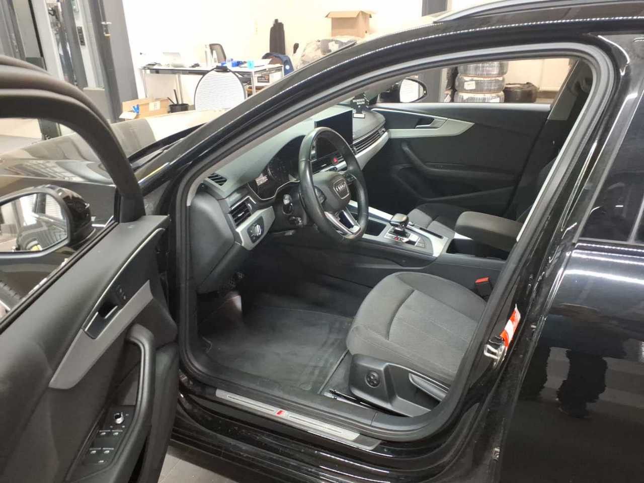 Audi A4 - Bild 5