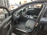 Audi A4 - Vorschau Bild 5