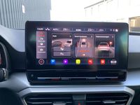 Seat Leon - Vorschau Bild 38