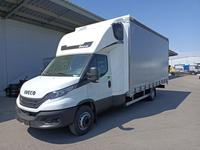 Iveco Daily  Durchladezug  SOFORT VERFÜGBAR !!!