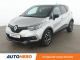Renault Captur 0.9 Energy BOSE*CAM*PDC*SHZ*TEMPO*LED* - gebrauchte Renault Captur aus dem Jahr 2019