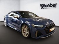 Audi RS7 - Vorschau Bild 17