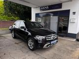 Mercedes-Benz GLC 300 e 4Matic - Mercedes-Benz GLC 300 in Hamm
