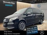 Mercedes-Benz V 220 d Lang *EDITION*AHK*SHZ*KAMERA*MBUX*LED*