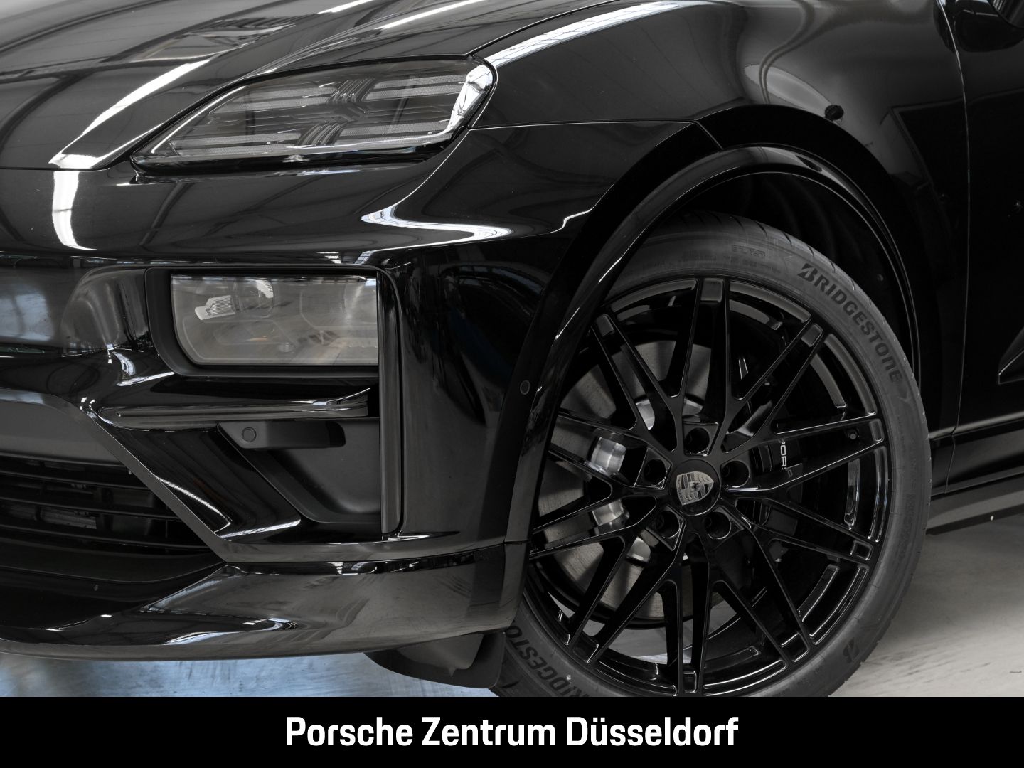 Porsche Macan - Bild 6