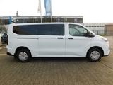 Ford Transit Custom Kombi 320 L2 Trend 9 Sitze 5J Gar - Ford Transit mit Diesel-Antrieb: 2.5