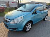 Opel Corsa D Edition "111 Jahre" Klima ZV Tüv