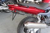 Kawasaki ZR-7 naked Tieferlegung  A2 tauglich! - Offers matching your search criteria