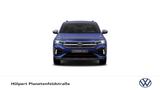 Volkswagen T-Roc 2.0 R 4X4 CAM ACC LM18 EKLAPPE NAVI SITZHZ - Volkswagen: 1.4