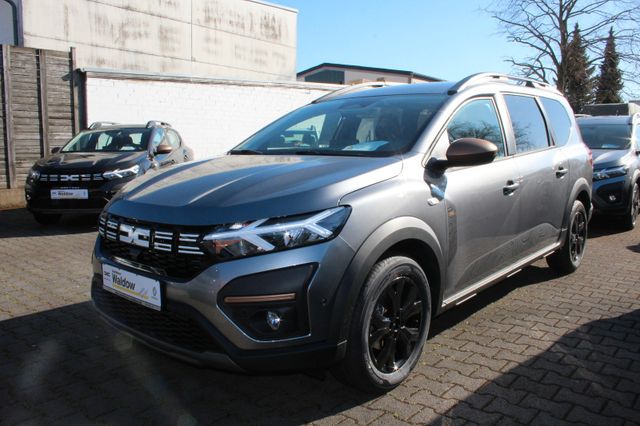 Dacia Jogger Extreme+ TCe 110 sofort lieferbar