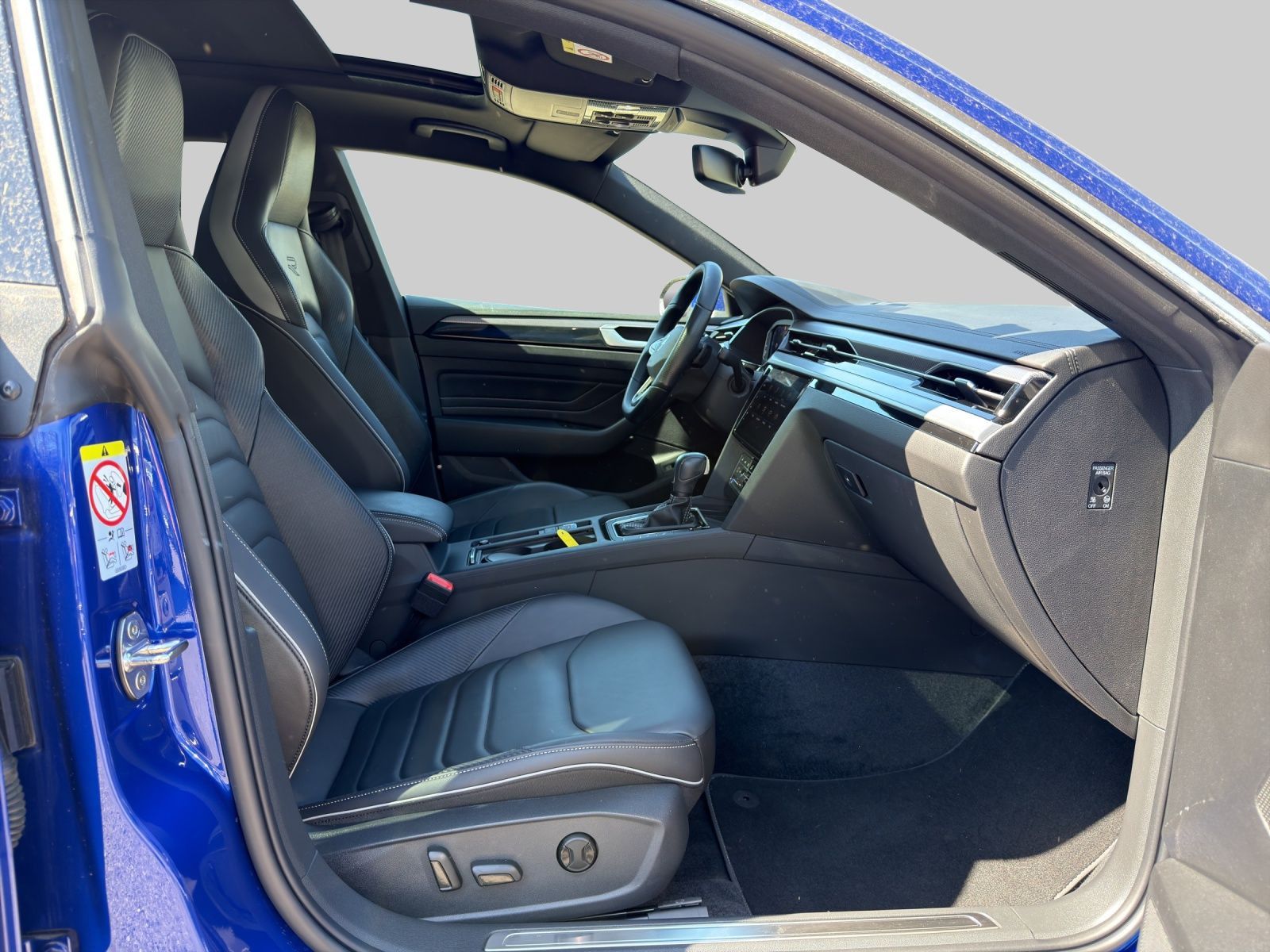 Volkswagen Arteon - Bild 5