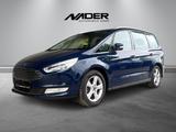 Ford Galaxy Titanium 2.0 EcoBlue KAT/7Sitze//Fach/Kam - Ford Galaxy Gebrauchtwagen in Stuttgart
